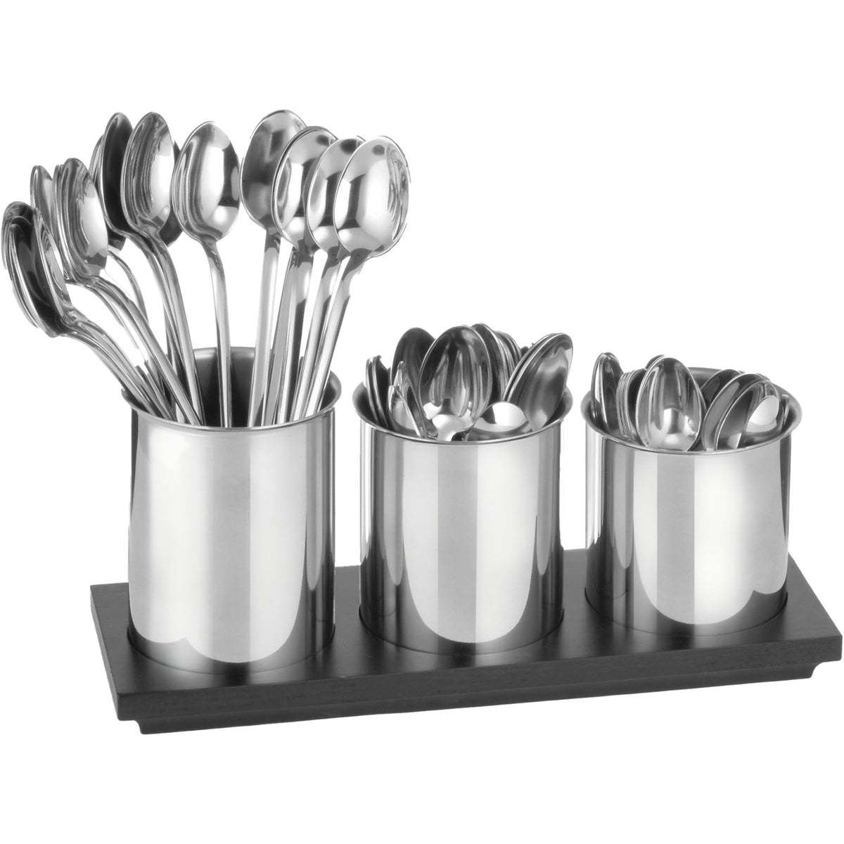 Motta Spoon Holder Set