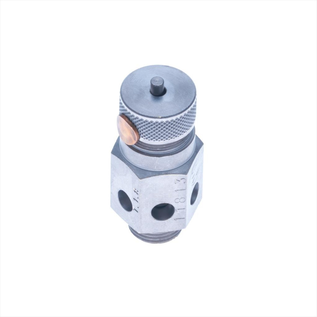 Safety valve