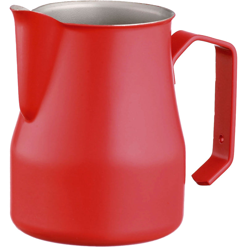 Motta Europa skumkanna - röd - 75cl