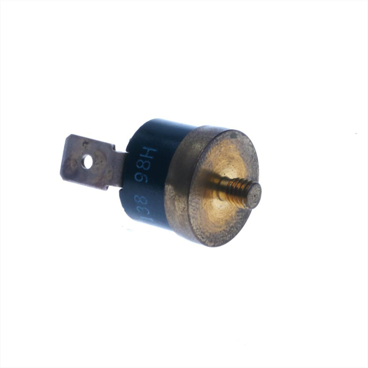 Termostat 125 C