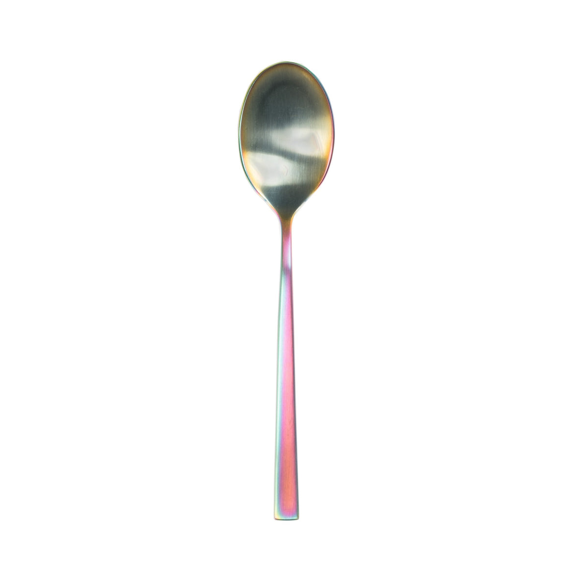 Teaspoon Athena rainbow