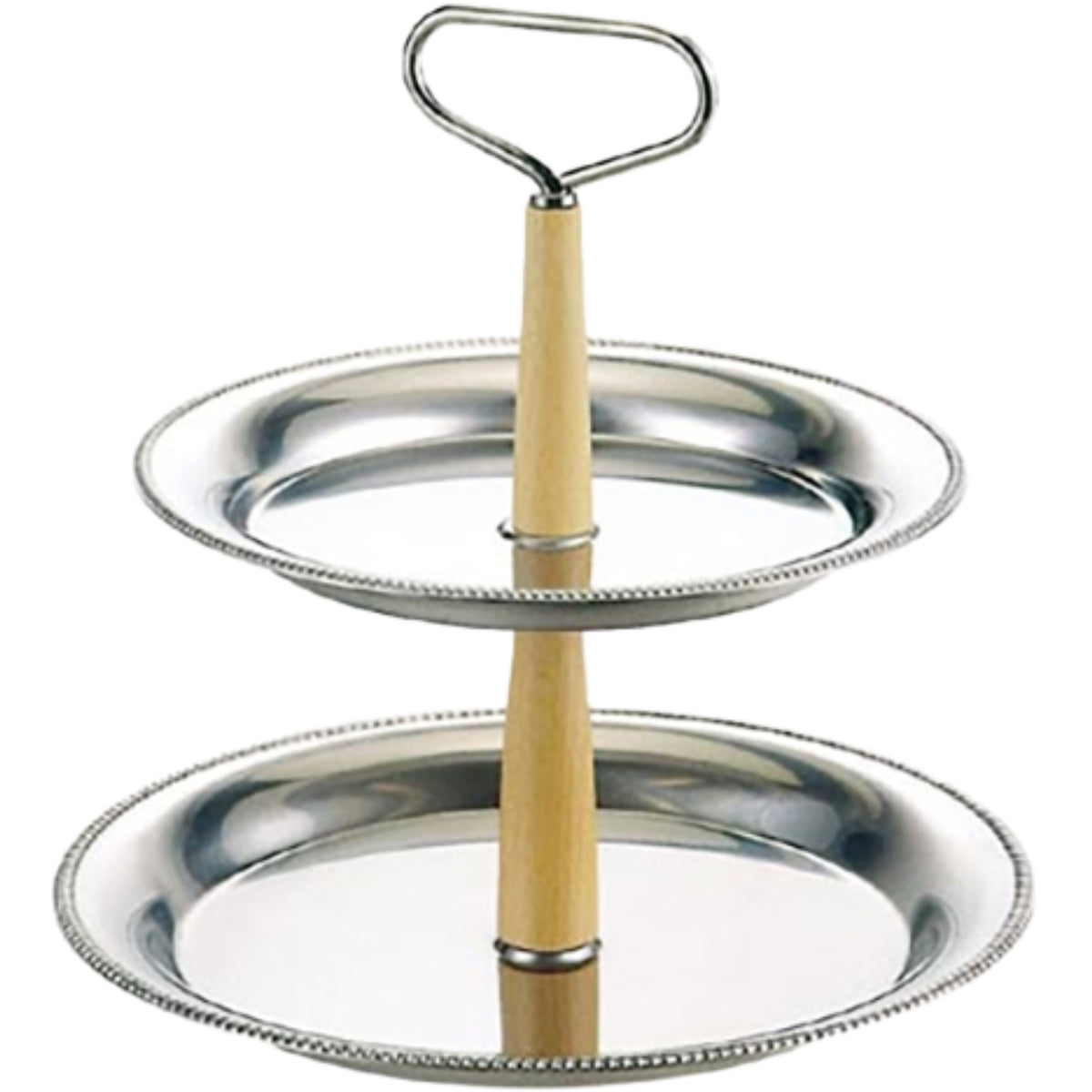 Receive Serving Tray