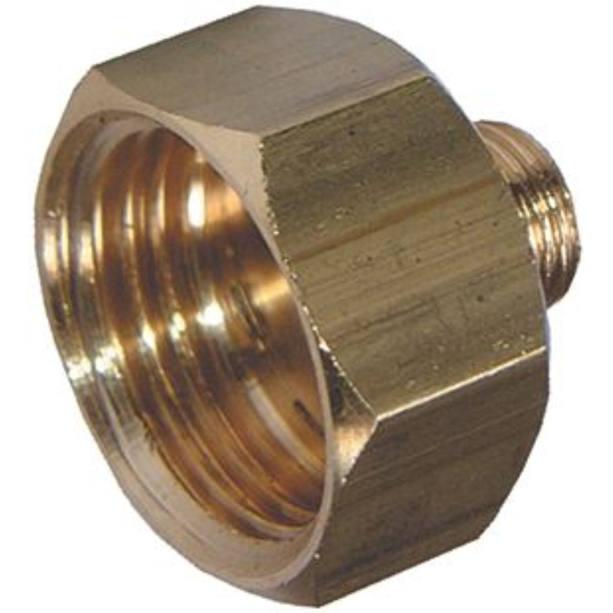 Övergång 1/8 HA - 1/2 HO