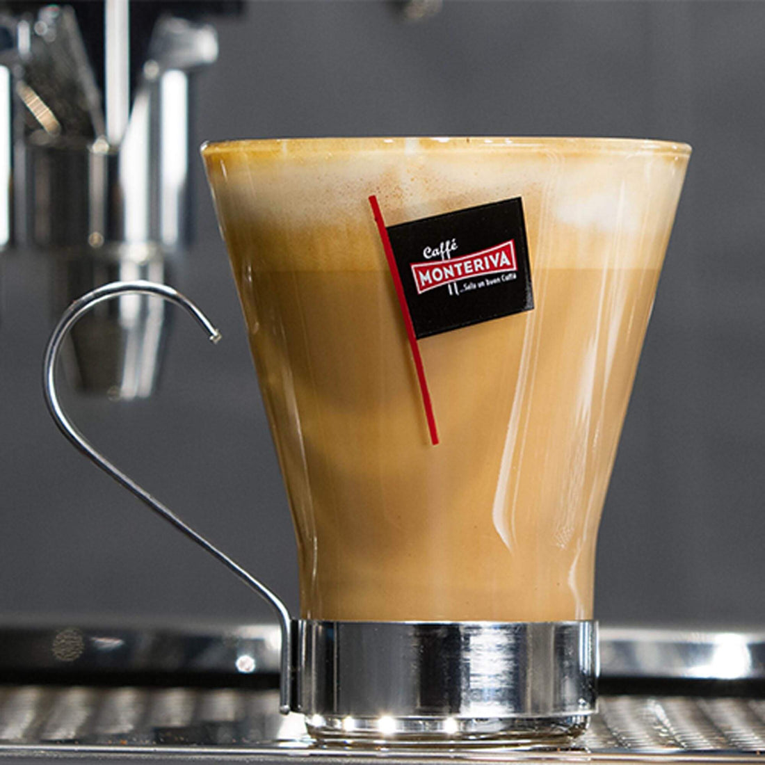 Cappuccino recept. Hur gör man Cappuccino?