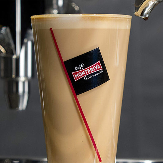 Latte recept. Hur gör man Latte?