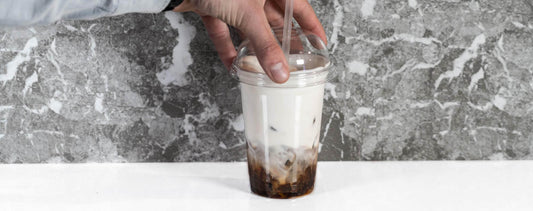 Freddo Cappuccino recept. Hur gör man Freddo Cappuccino?