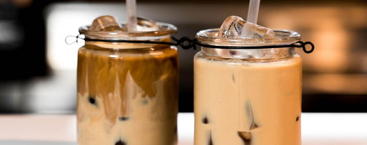 Islatte recept. Hur gör man Islatte?