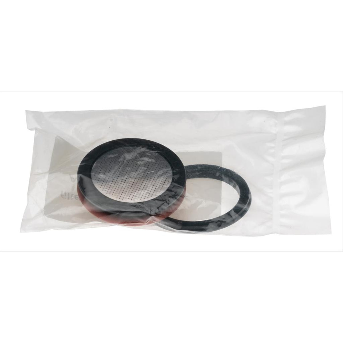 Brew kit filter + gasket