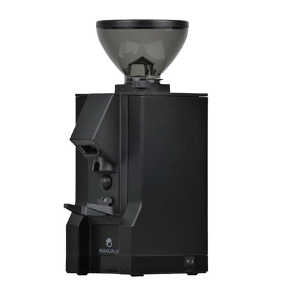 Eureka Mignon Manuale 50 coffee grinder - black