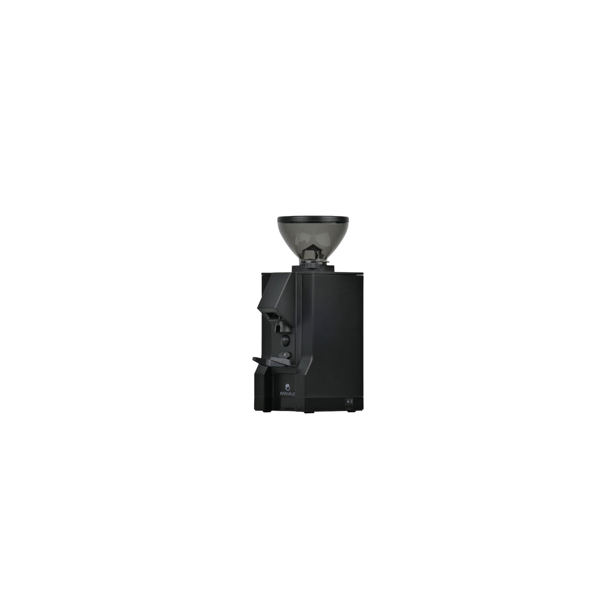 Eureka Mignon Manuale 50 coffee grinder - black