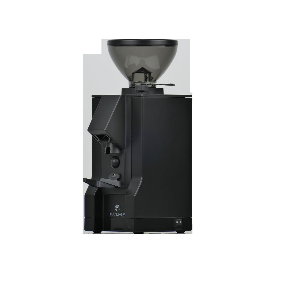 Eureka Mignon Manuale 50 coffee grinder - black