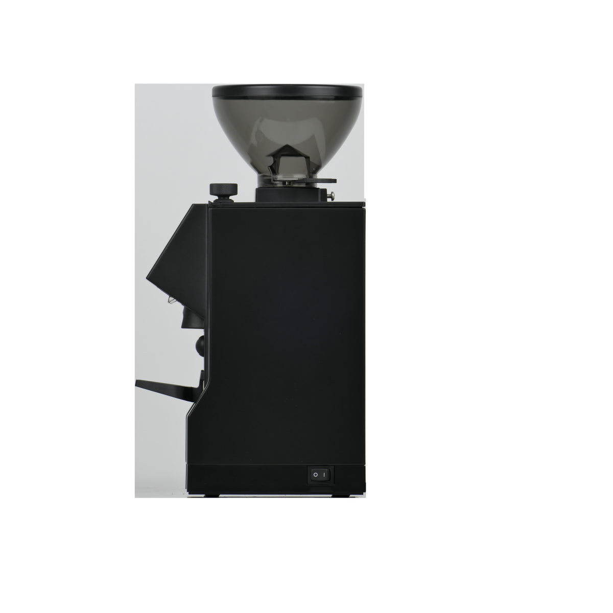 Eureka Mignon Manuale 50 coffee grinder - black