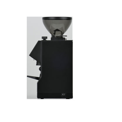 Eureka Mignon Manuale 50 coffee grinder - black