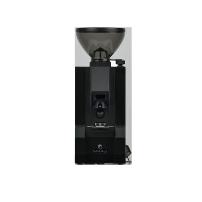 Eureka Mignon Manuale 50 coffee grinder - black