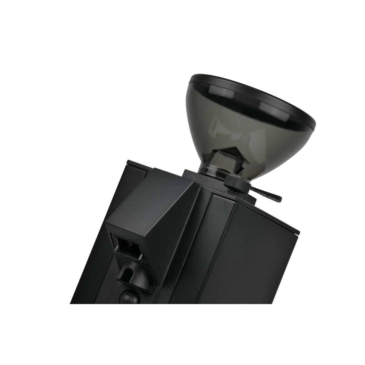 Eureka Mignon Manuale 50 coffee grinder - black
