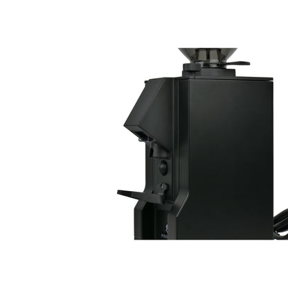 Eureka Mignon Manuale 50 coffee grinder - black
