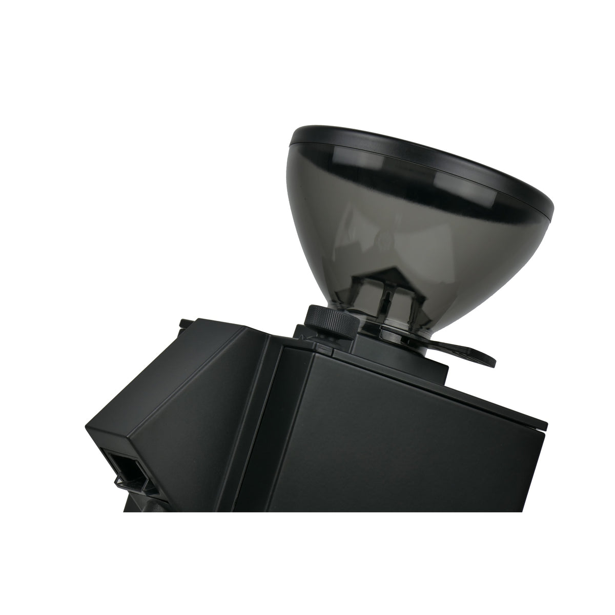 Eureka Mignon Manuale 50 coffee grinder - black