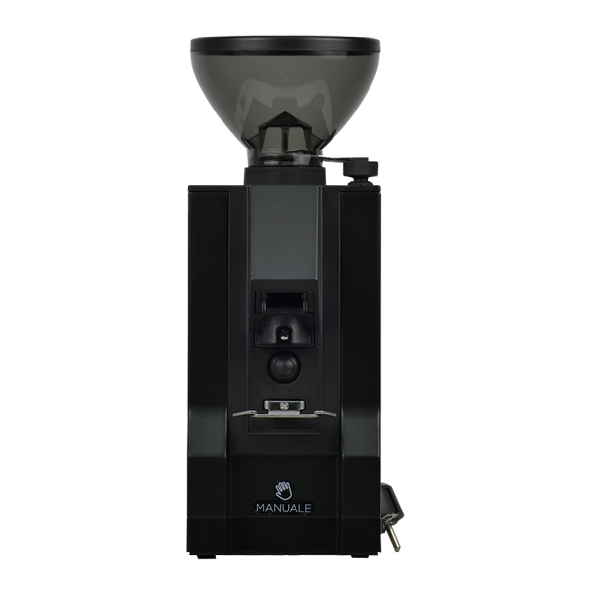Eureka Mignon Manuale 50 coffee grinder - black