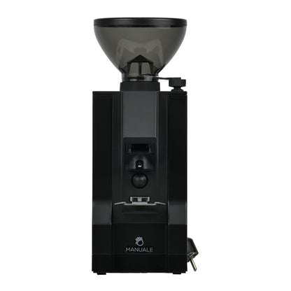 Eureka Mignon Manuale 50 coffee grinder - black