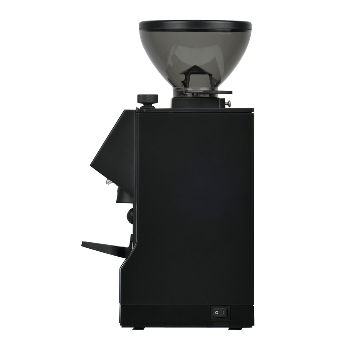 Eureka Mignon Manuale 50 coffee grinder - black