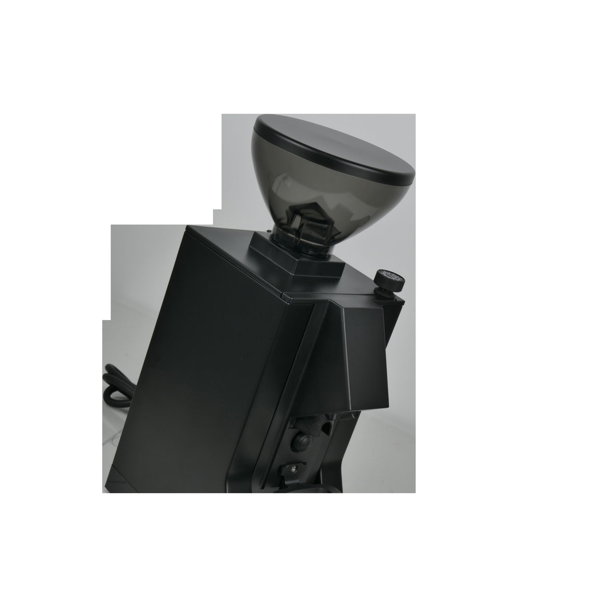Eureka Mignon Manuale 50 coffee grinder - black