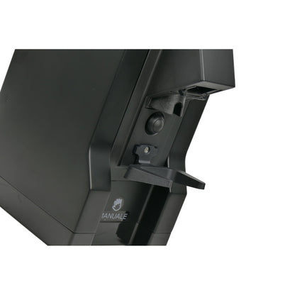 Eureka Mignon Manuale 50 coffee grinder - black