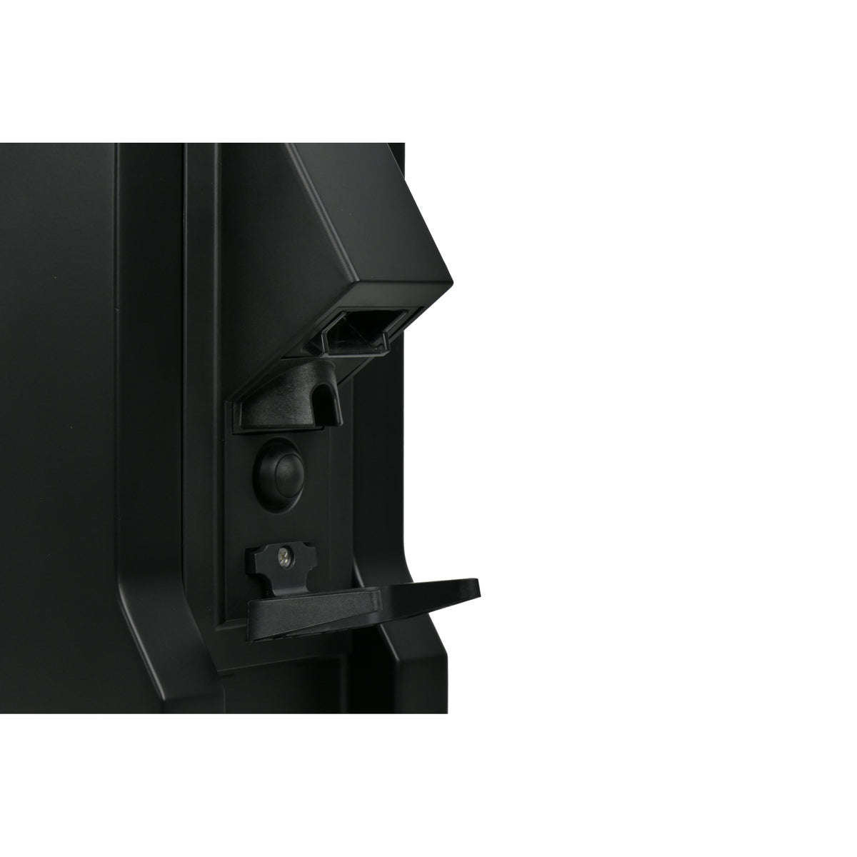 Eureka Mignon Manuale 50 coffee grinder - black