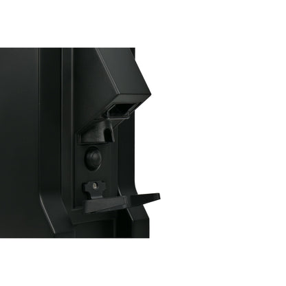 Eureka Mignon Manuale 50 coffee grinder - black