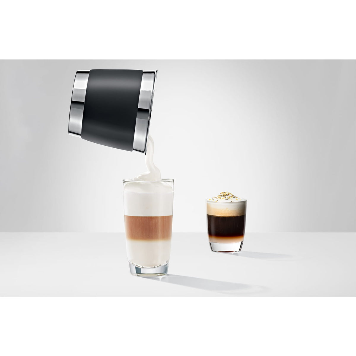 Milk Frother Hot & Cold (EA)