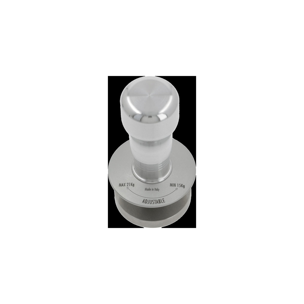 Dynanometric tamper 54 mm