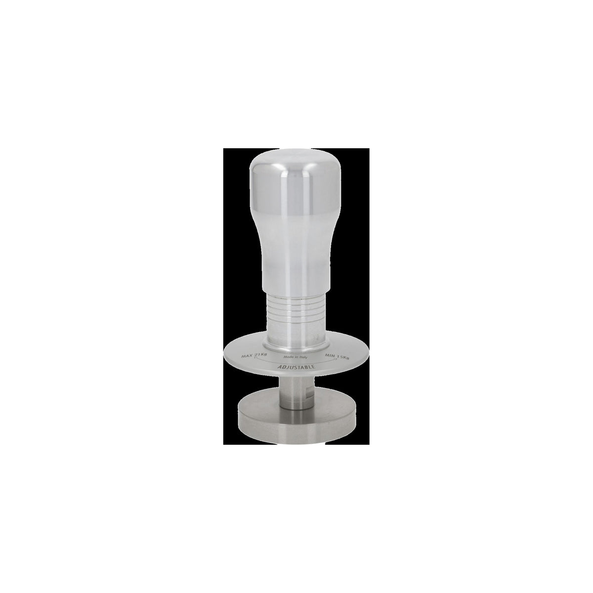 Dynanometric tamper 54 mm