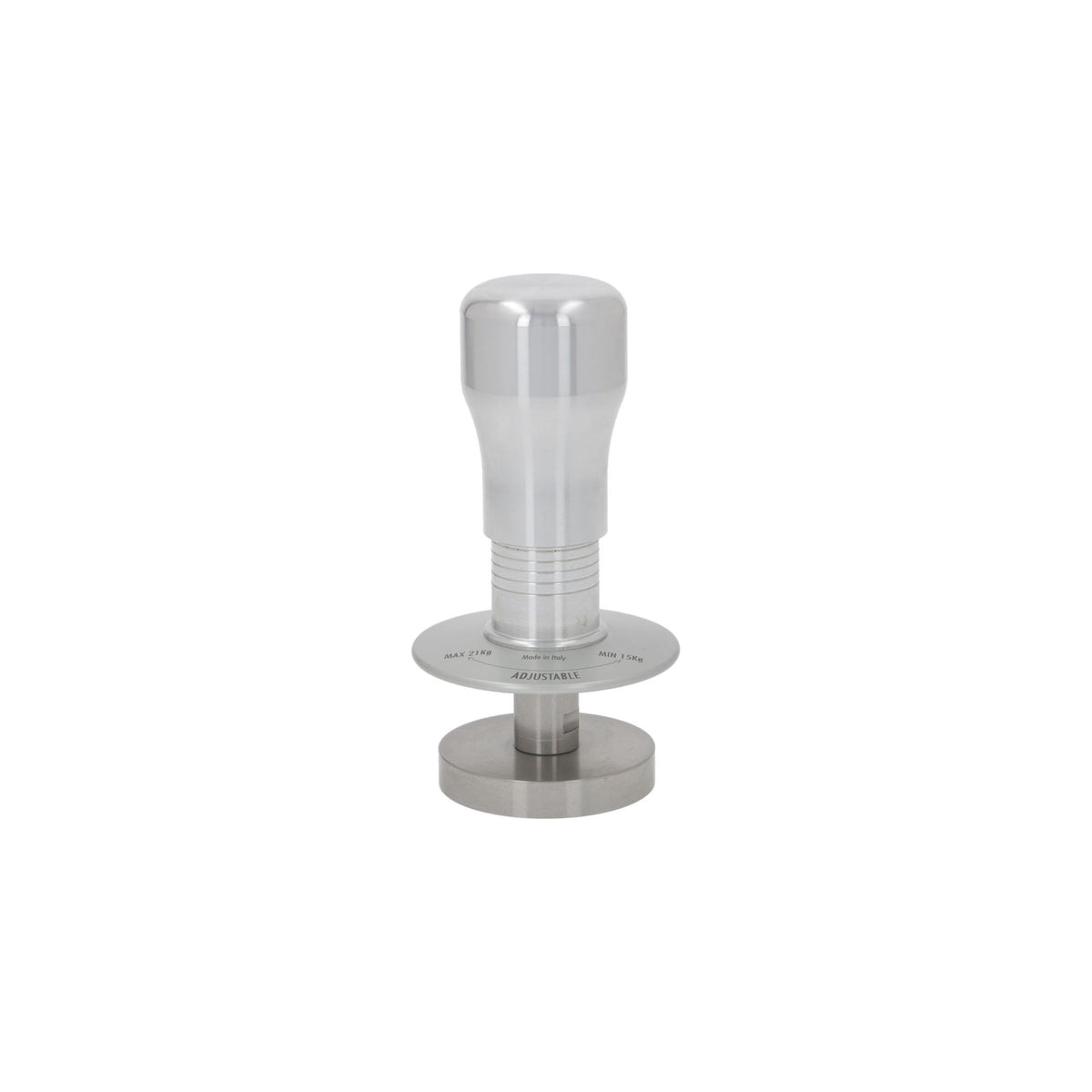 Dynanometric tamper 54 mm