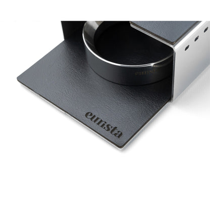 Eurista Tamping Stand - Chrome