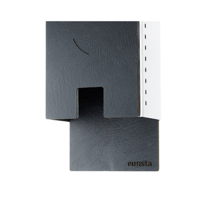 Eurista Tamping Stand - Chrome