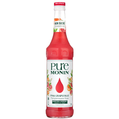 Monin Syrup Grapefrukt - 70cl