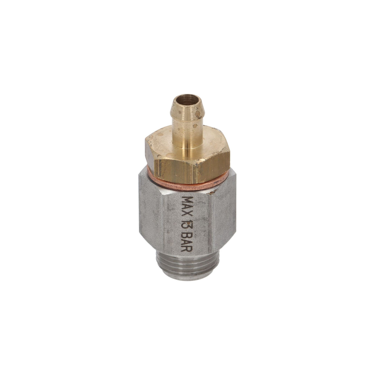 Safety valve