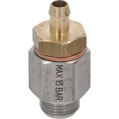 Safety valve