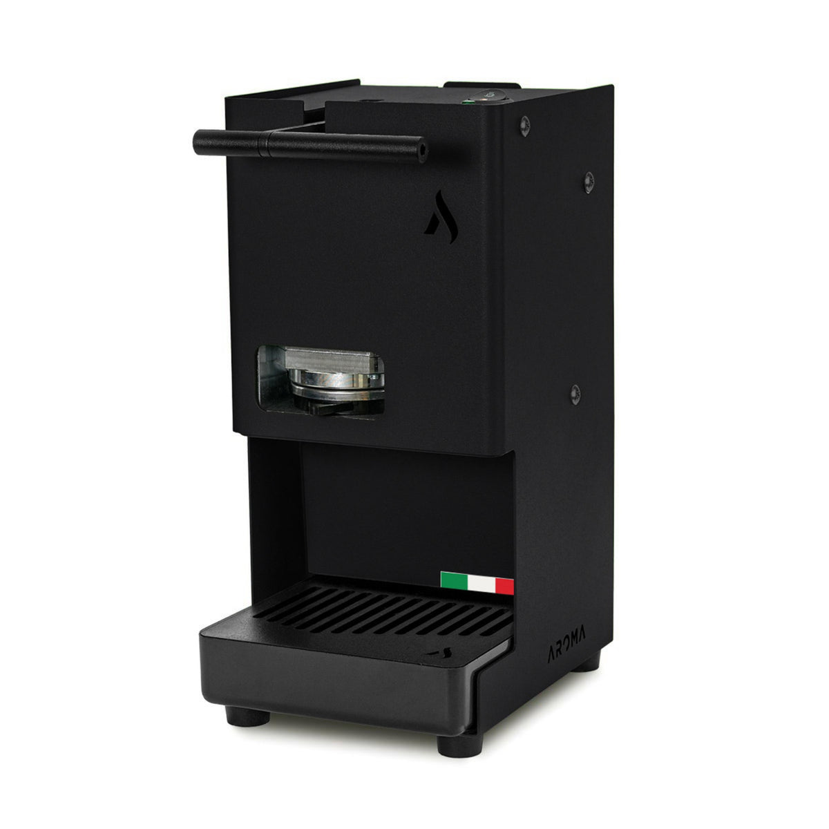 Macchine Aroma Ego podmaskin - svart