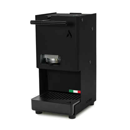 Macchine Aroma Ego podmaskin - svart