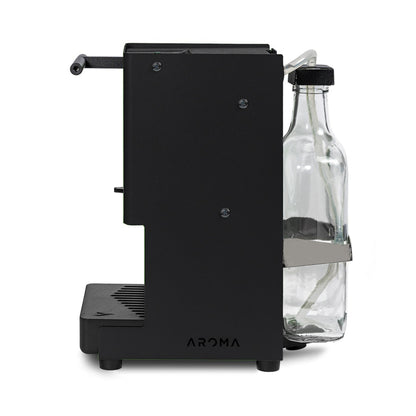 Macchine Aroma Ego podmaskin - svart