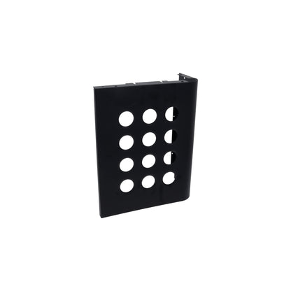 Sidopanel TCA svart höger