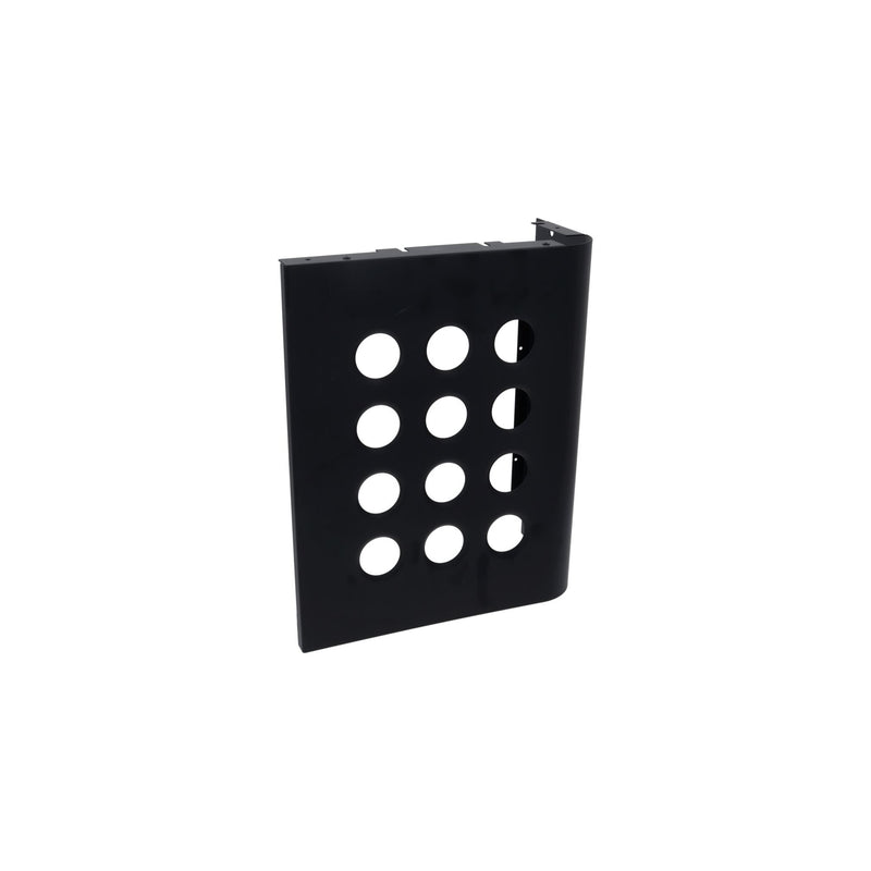 Sidopanel TCA svart höger