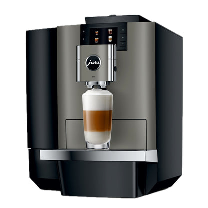 Hyra kaffemaskin & kvarn