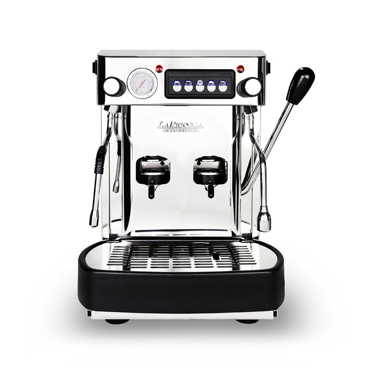 Hyra kaffemaskin & kvarn