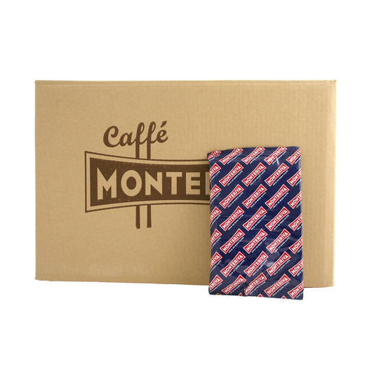 Monteriva Medium Roast Blue Ground Coffee Filter Coffee - 110g