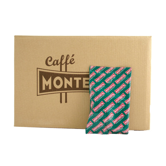Monteriva Classic Medium Roast Green Ground Coffee for Filter Coffee - 110g