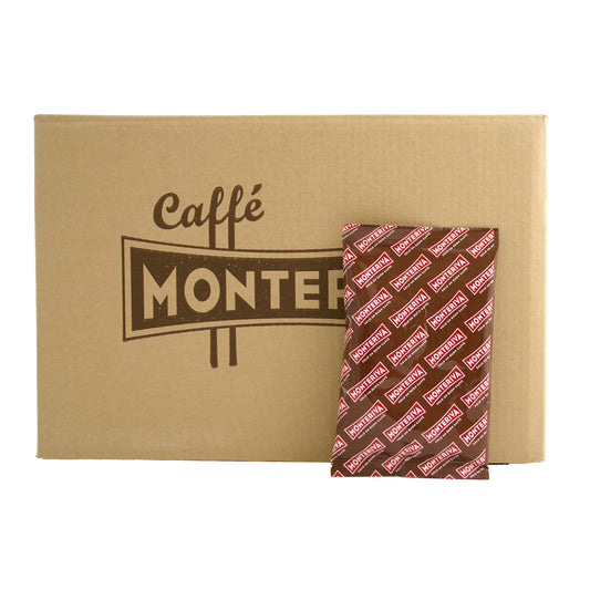 Monteriva Dark Roast Brown Ground Coffee Filter Coffee - 110g