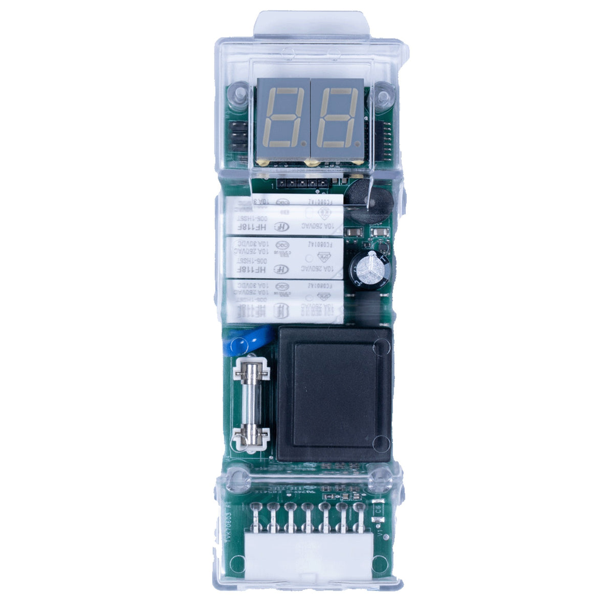 Elektronikkort PCB Tower