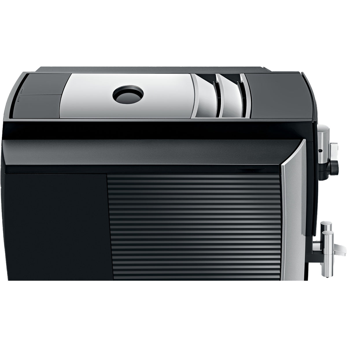 S8 Moonlight Silver