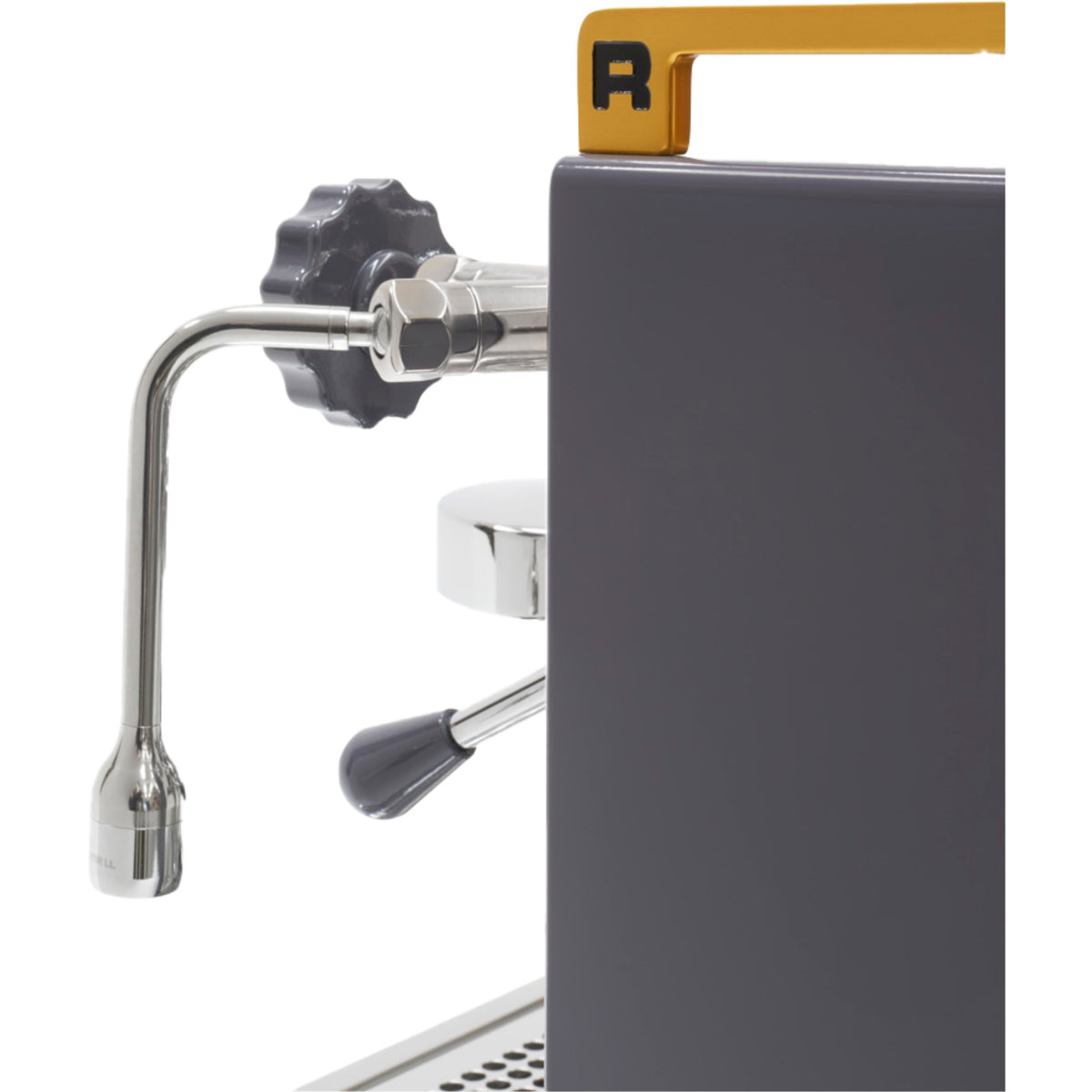 R Cinquantotto/Serie Grigia - Slate grey (RAL7015)
